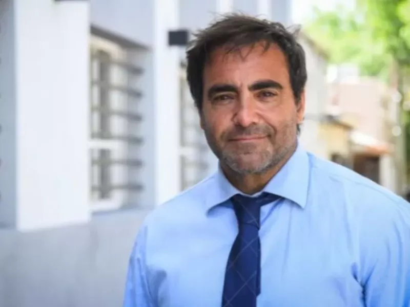 Marcelo Peña propuso en La Plata la aplicación de inteligencia criminal con mapeo barrial y seguimiento de liberados