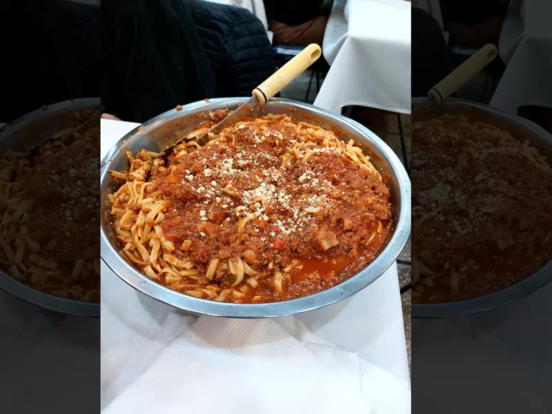 La Sociedad Italiana de Berisso celebró el Día de la República y del Inmigrante Italiano
