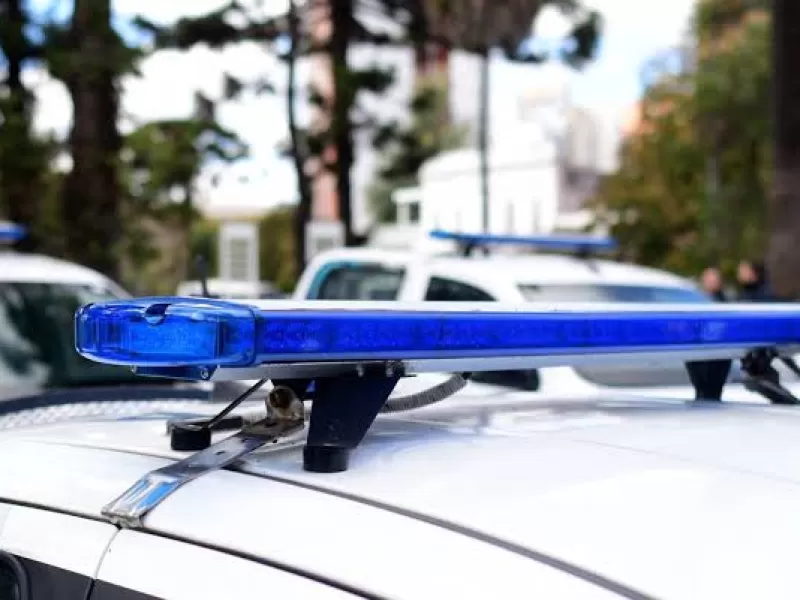 La Polic&iacute;a detuvo a un hombre acusado de robar en un comercio de Berisso