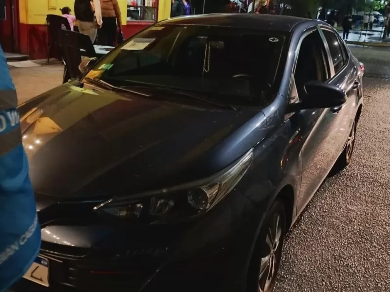 Secuestraron tres autom&oacute;viles y 15 motocicletas en operativos de tr&aacute;nsito en Berisso
