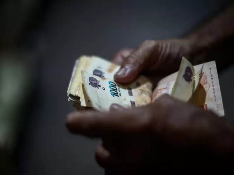 La inflaci&oacute;n de marzo fue del 3,4% y cort&oacute; la racha de desaceleraci&oacute;n