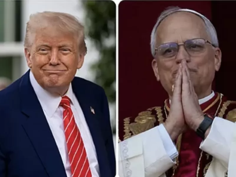 Tensi&oacute;n Washington-Vaticano: Trump endurece su ofensiva contra Le&oacute;n XIV