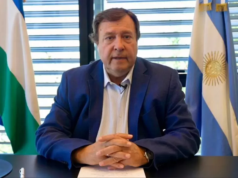 VIDEO | Río Negro: Weretilneck más solo que nunca, enojado y acorralado luego de la derrota que nadie se anima a decirle en la cara