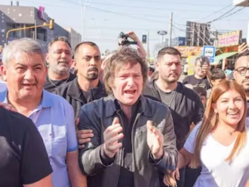 En la primera sección bonaerense crecen las quejas contra Ramón “Nene” Vera por filtrar afiliaciones