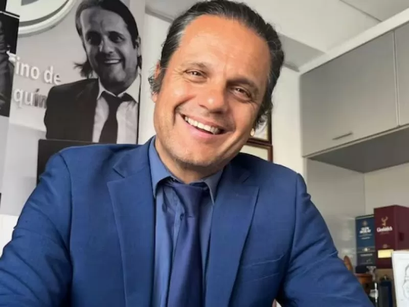 Marcelo Peretta sostuvo que permitir la organizaci&oacute;n sindical en la Polic&iacute;a bonaerense dar&iacute;a cauce legal al conflicto actual