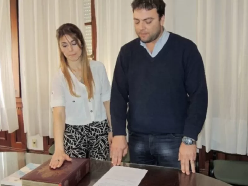 En 9 de Julio frenaron el sorteo de abogados para el Jurado de Enjuiciamiento luego de la renuncia de la jueza de Faltas