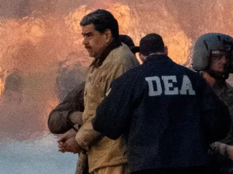 La Justicia argentina pidi&oacute; formalmente a Estados Unidos la extradici&oacute;n de Nicol&aacute;s Maduro por presuntos delitos de lesa humanidad