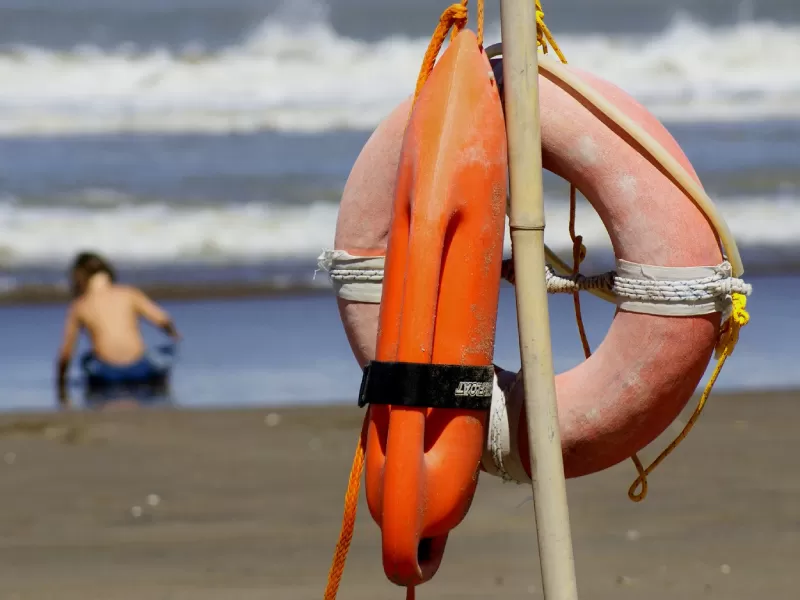 4 de febrero: Berisso celebra el D&iacute;a Nacional del Guardavidas