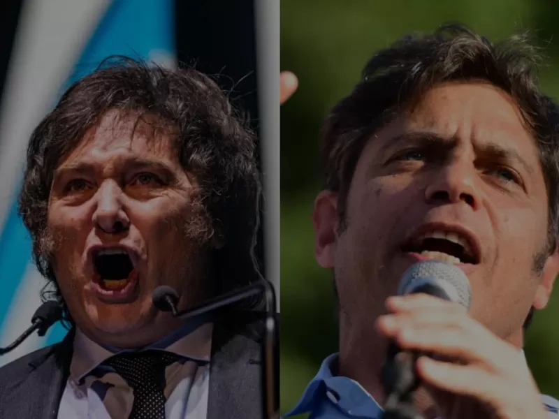 “Inútil soviético”: el fuerte mensaje de Milei a Kicillof tras el fallo por YPF en EE.UU.