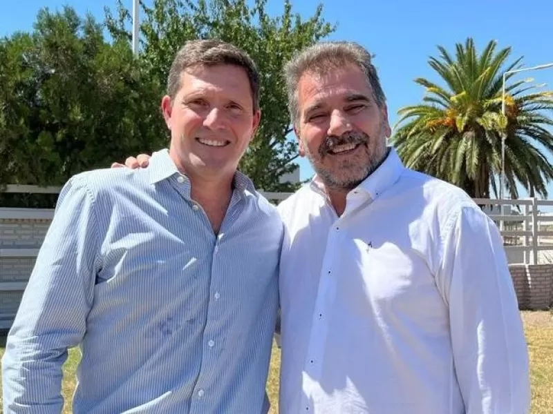 En Arrecifes se reinauguran destacamentos, pero la delincuencia sigue creciendo