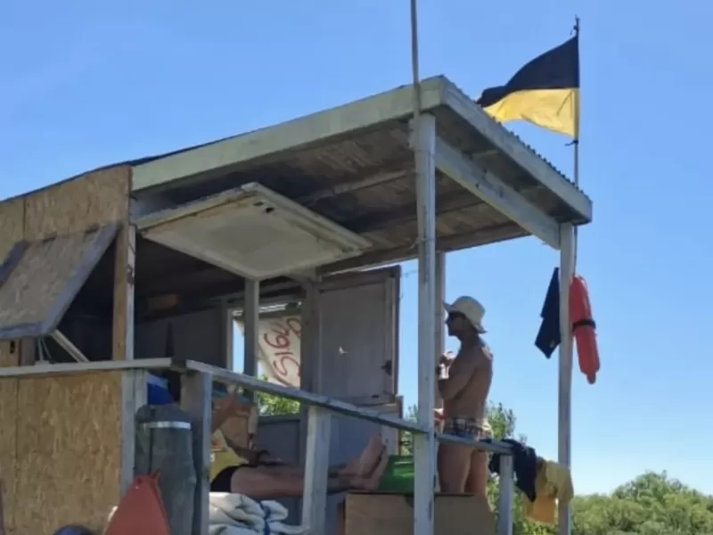 El SIGUR refuerza la seguridad en las playas y pone en valor el trabajo de los guardavidas