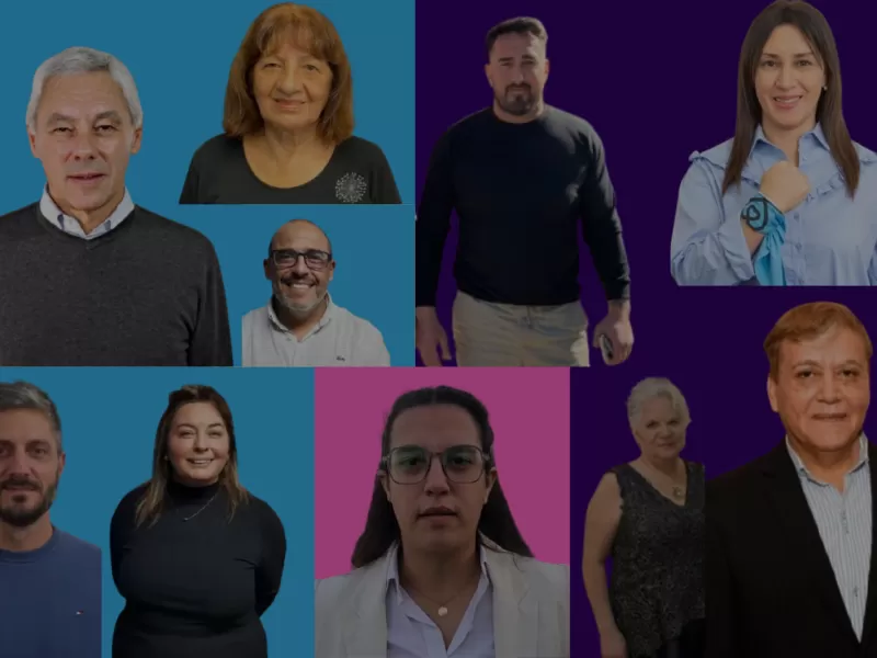 Recuento voto a voto: tensión en la Junta Electoral y el futuro de Somos en suspenso
