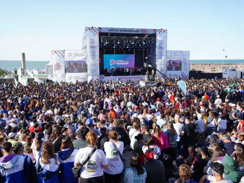 Berisso cerró su participación en los Juegos Bonaerenses: cuantas medallas obtuvo