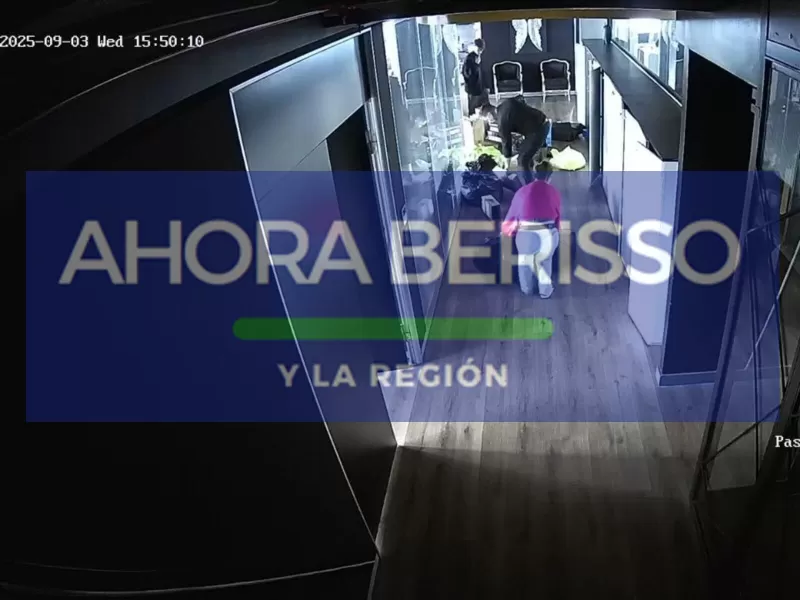 El ocaso de un "arquitecto financiero": Silbergleit vacía sus oficinas en medio del escándalo