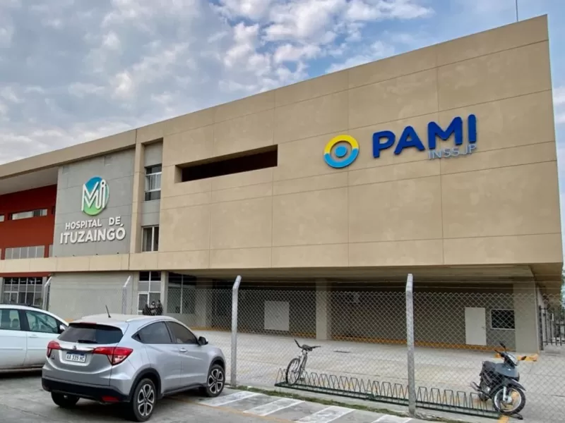 En Ituzaing&oacute; estall&oacute; una interna por el Hospital del Bicentenario tras la salida de Cerneaz y el se&ntilde;alamiento al gerente Roberto Armagno