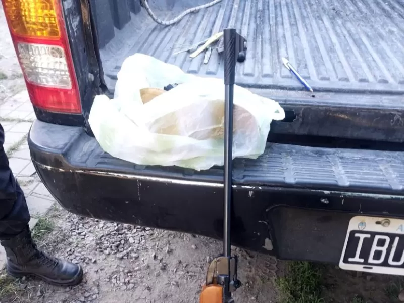 Persecución y detenciones tras una pelea en un boliche de Berisso