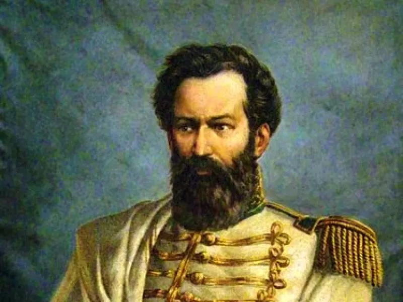 17 de junio: paso a la inmortalidad del General Martín Miguel de Güemes