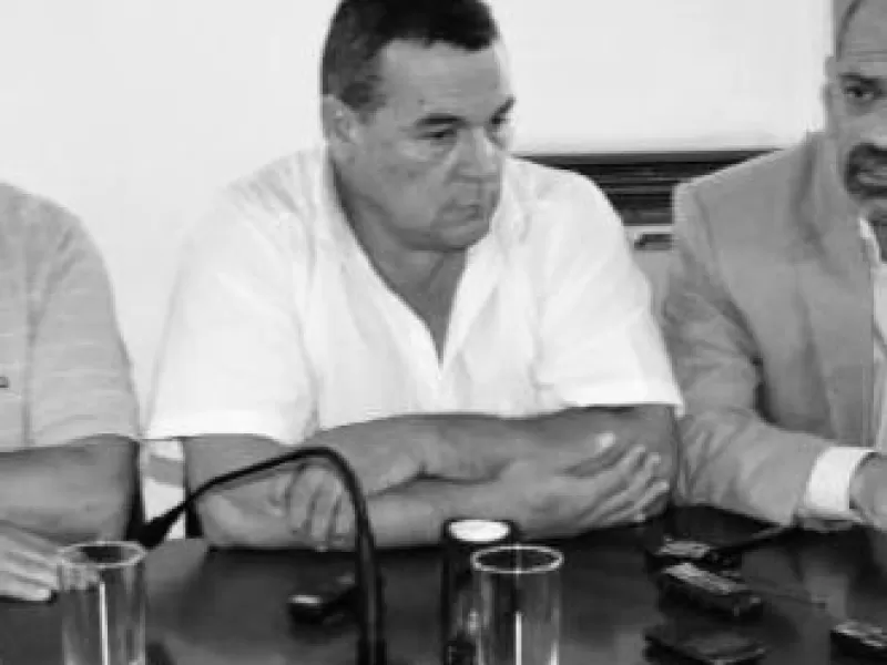 Falleci&oacute; Ricardo &ldquo;Pita&rdquo; Siciliano, ex jefe de bloque durante la gesti&oacute;n de Enrique Slezack