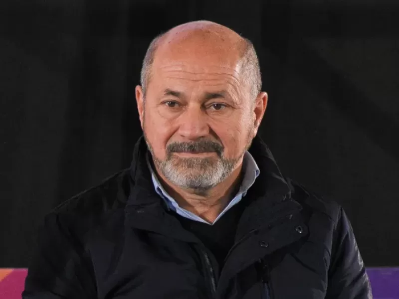 Mario Secco encabezará la lista de concejales en Ensenada