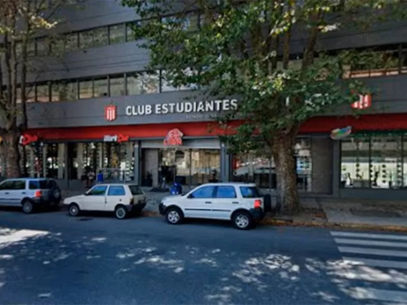 Denuncian por abusos sistem&aacute;ticos a un entrenador de boxeo de Estudiantes de La Plata