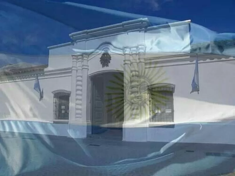 El feriado del 9 de julio 2024 cae martes: ¿se traslada?