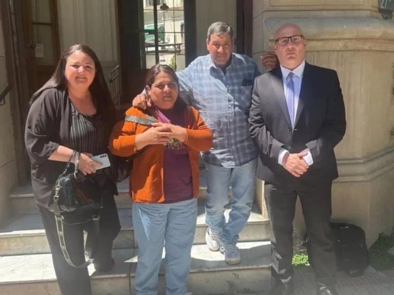 El caso vial de Salto llega al Tribunal de Mercedes con un debate que podría redefinir la responsabilidad penal