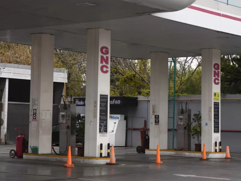 Reclaman medidas ante la falta de GNC en estaciones de servicio de Berisso, La Plata y Ensenada