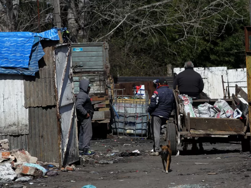 La canasta b&aacute;sica volvi&oacute; a subir y una familia necesit&oacute; m&aacute;s de $1,3 millones para no caer en la pobreza