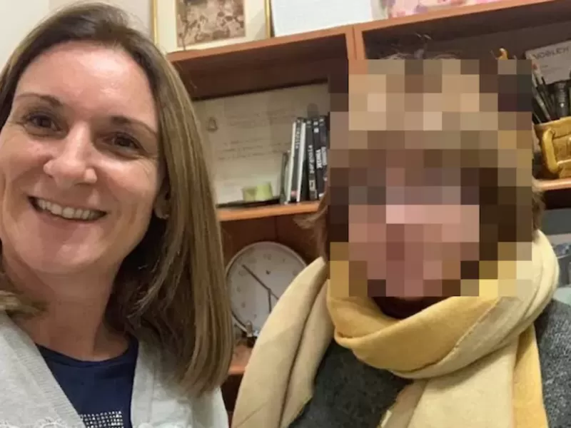 Detienen a una contadora de La Plata por una maniobra de facturación trucha que supera los $4 mil millones
