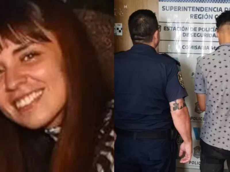 La Plata: investigan la muerte de una joven tras caer desde un segundo piso en un contexto de violencia