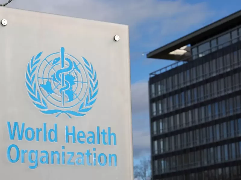 Argentina hizo efectivo su retiro de la OMS tras cumplirse el plazo legal