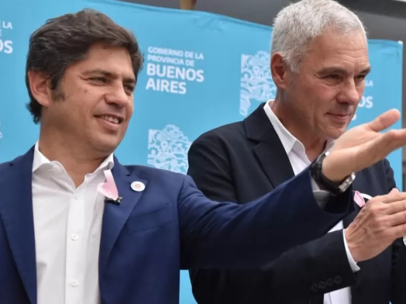 Berisso tendr&aacute; su primer Laboratorio Municipal de Microbiolog&iacute;a de Alimentos gracias a una inversi&oacute;n provincial