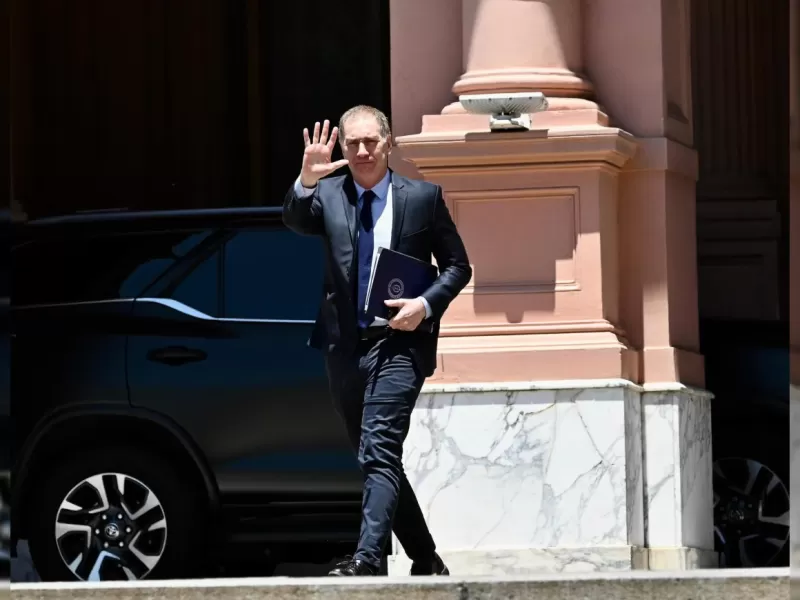 Santilli asegur&oacute; que el Gobierno comenzar&aacute; a cumplir el acuerdo con las universidades