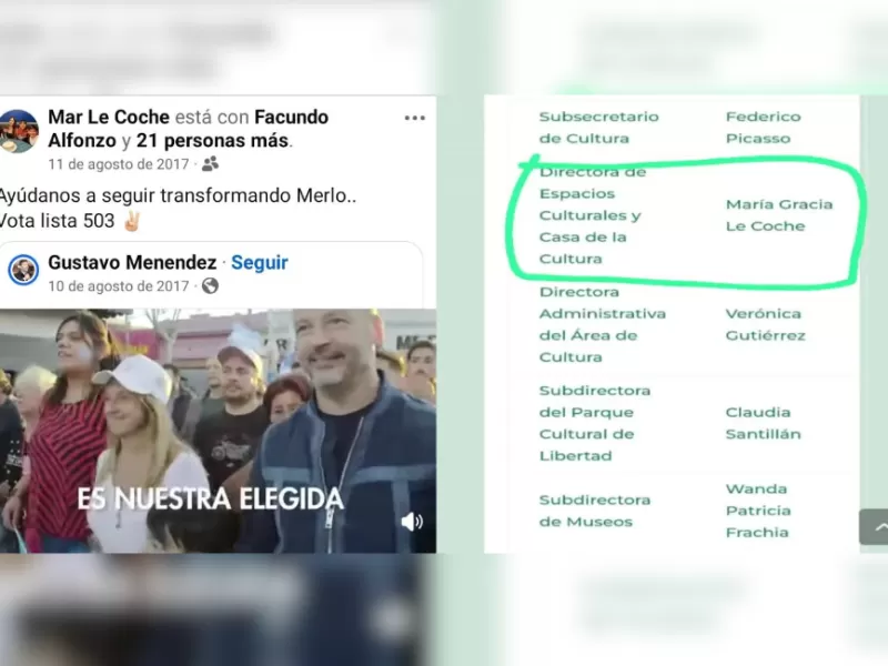 Sebastián Pareja refuerza su estructura con nuevos nombres en Merlo