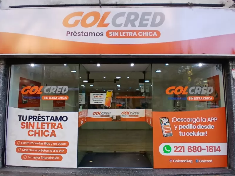 Golcred apuesta a la educación financiera: tecnología, inteligencia artificial y acompañamiento humano para tomar mejores decisiones