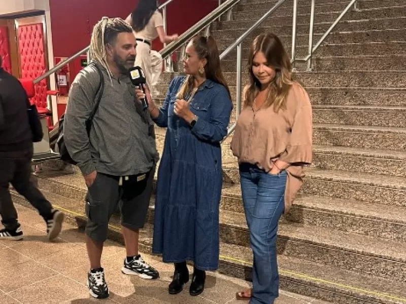 Suspendan la boda se afirma como una de las obras m&aacute;s elegidas por familias en Carlos Paz