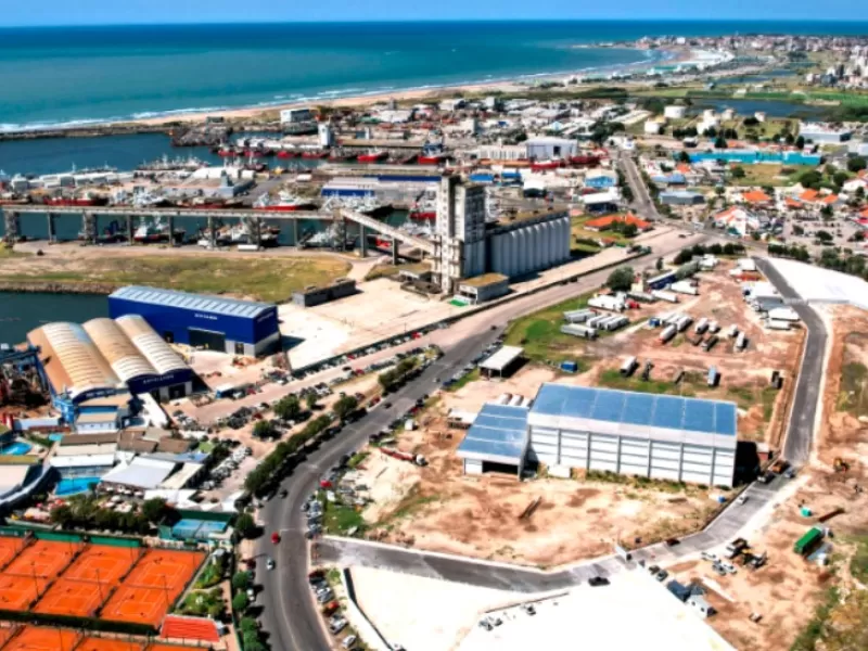 La causa judicial por las harineras en Mar del Plata suma planteos para aplicar la Ley General del Ambiente
