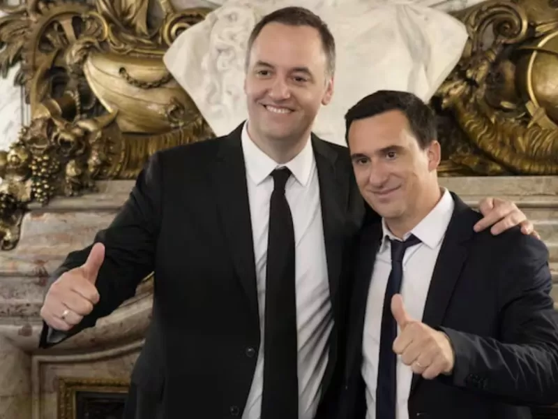 El Gobierno lanz&oacute; la Oficina de Respuesta Oficial para desmentir &ldquo;falsedades period&iacute;sticas&rdquo;