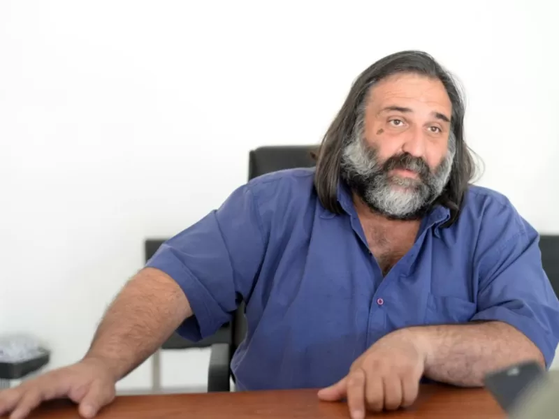 Roberto Baradel no se presentar&aacute; para la reelecci&oacute;n en Suteba y dejar&aacute; la conducci&oacute;n del gremio