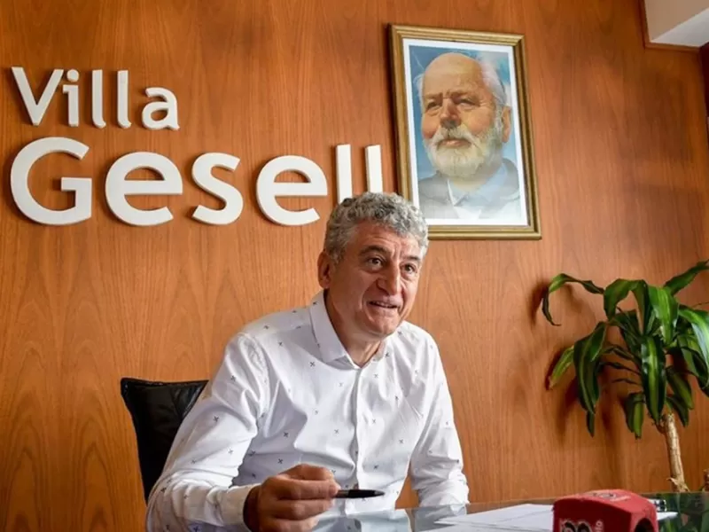 El descontento por el ajuste fiscal toma fuerza en Villa Gesell y tensa la relación con el Concejo