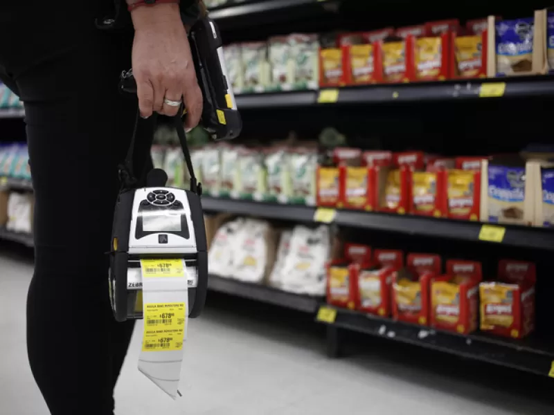 Los supermercados le pusieron un freno a los aumentos en alimentos y artículos de limpieza