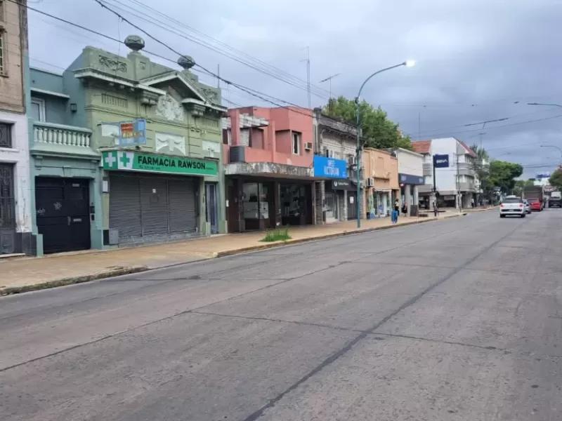 Rechazo masivo al proyecto de modernizaci&oacute;n laboral en la Regi&oacute;n