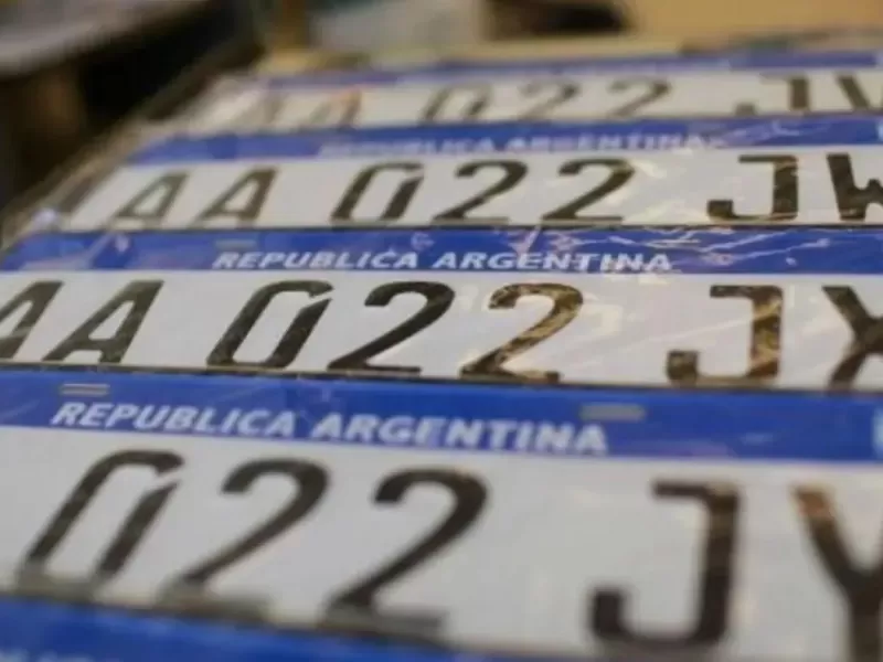 &iquest;Cu&aacute;nto se paga de patente seg&uacute;n las nuevas escalas de ARBA para valuaci&oacute;n de los veh&iacute;culos?