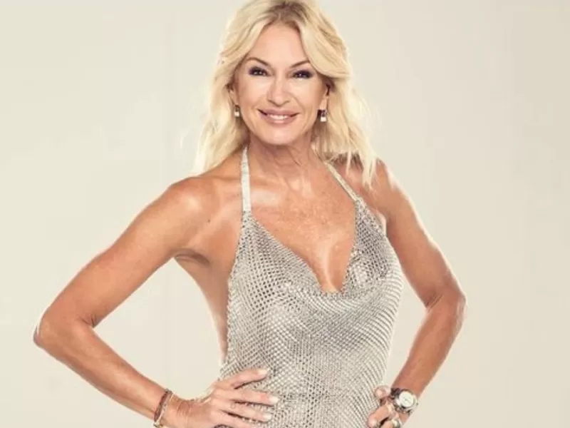 Trascendidos indican que Yanina Latorre abrió su relación