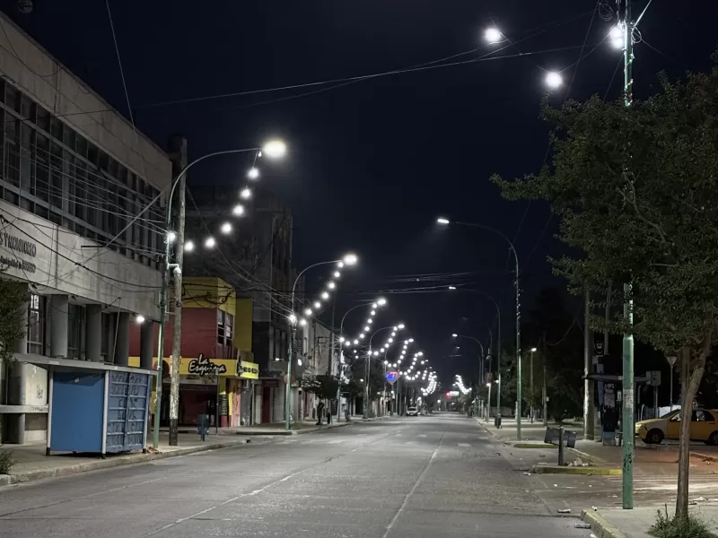 Berisso y una problem&aacute;tica sin gesti&oacute;n: motos, ruidos y noches agobiantes