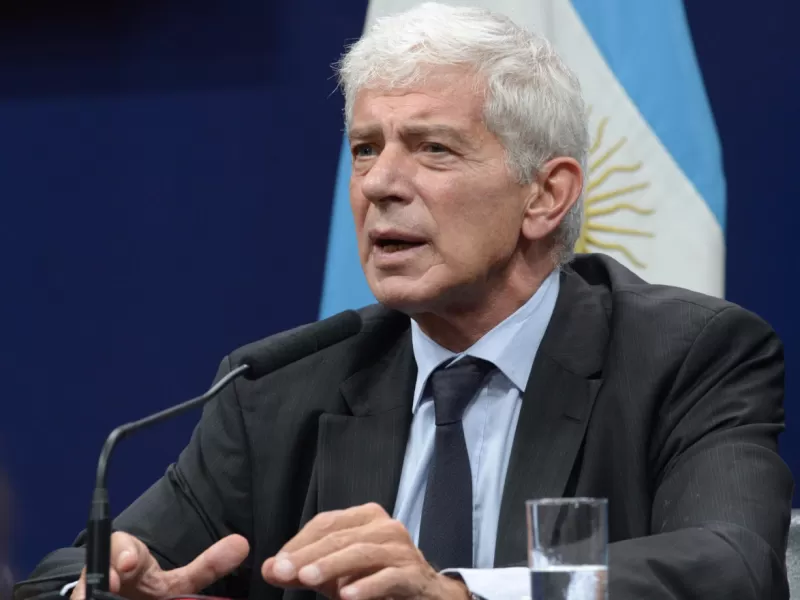El Gobierno buscará eliminar la figura del femicidio del Código Penal