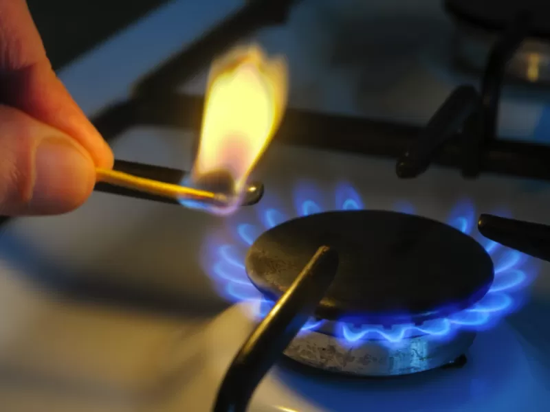 Berisso, La Plata y Ensenada podr&iacute;an perder el descuento en el gas por cambios en la Zona Fr&iacute;a