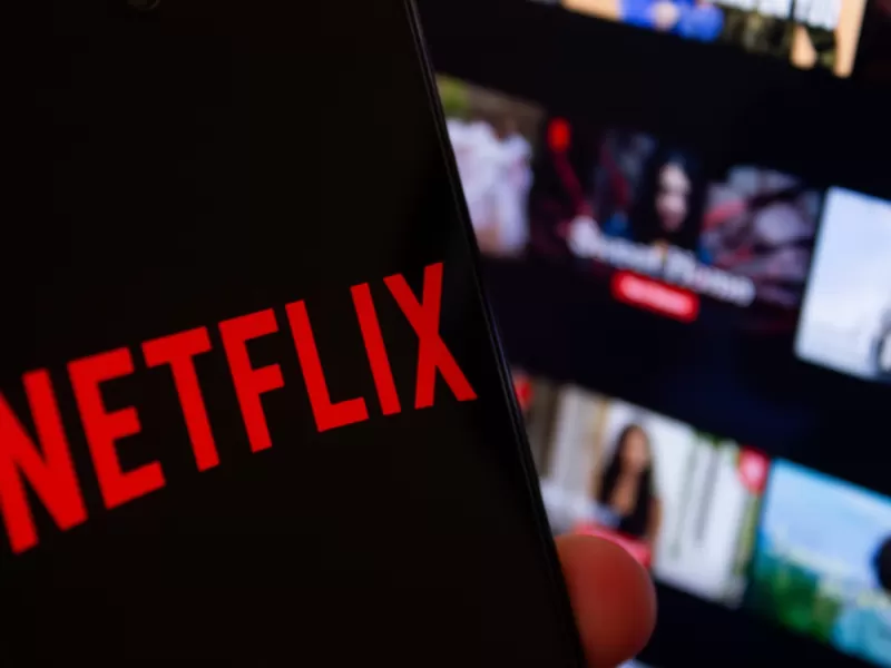 Millonaria estafa virtual en La Plata: usaron una página trucha de Netflix para vaciarle las cuentas a una mujer de Tolosa