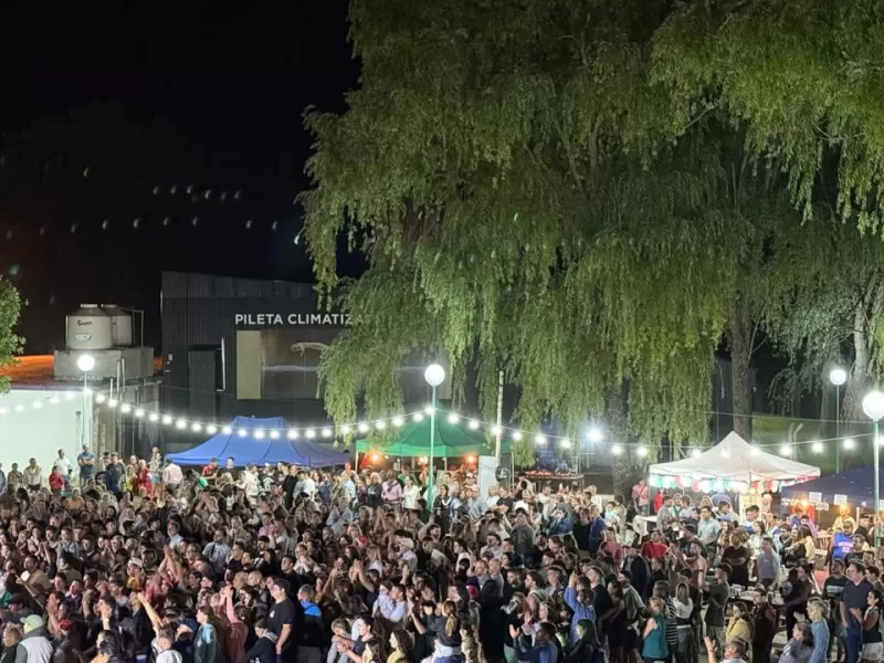 General Belgrano refuerza su calendario de verano con la segunda edici&oacute;n de la Fiesta Morfi