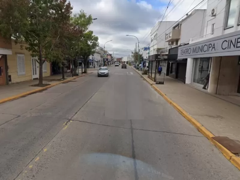 Restricci&oacute;n al tr&aacute;nsito en el centro de Berisso: habr&aacute; un corte parcial sobre la Avenida Montevideo